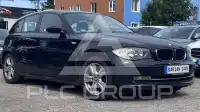 2009 BMW 116