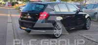 2009 BMW 116