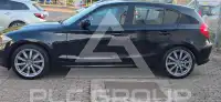 2009 BMW 116