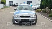 2009 BMW 116
