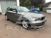 2009 BMW 116