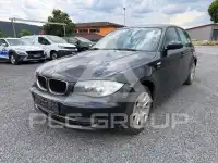 2009 BMW 116