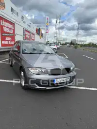 2009 BMW 116