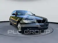 2009 BMW 116