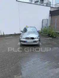2009 BMW 116