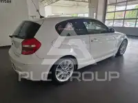 2009 BMW 116