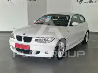 2009 BMW 116