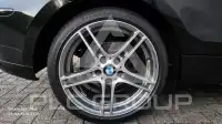 2009 BMW 116