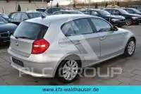 2009 BMW 116