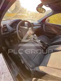 2009 BMW 116