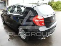 2009 BMW 116