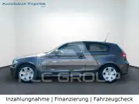 2009 BMW 116