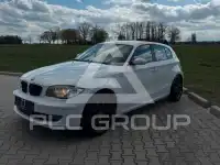 2009 BMW 116