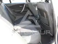 2009 BMW 116
