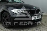 2009 BMW 116