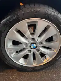 2009 BMW 116