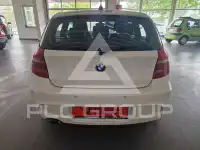 2009 BMW 116