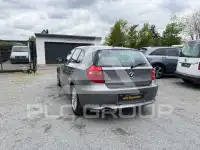 2009 BMW 116