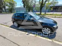 2009 BMW 116
