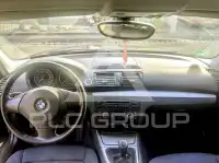 2010 BMW 116