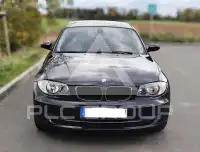 2009 BMW 116
