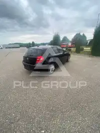 2009 BMW 116