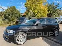 2009 BMW 116