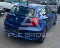 2009 BMW 116