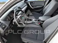 2009 BMW 116