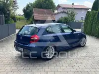 2009 BMW 116