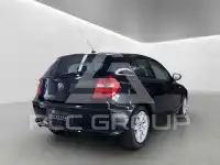2009 BMW 116