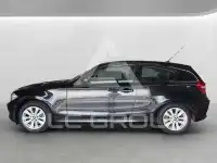 2009 BMW 116
