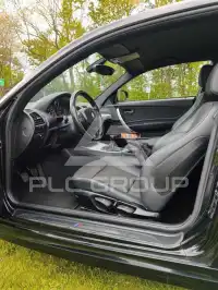 2009 BMW 116