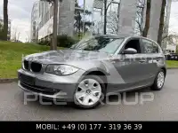 2009 BMW 116