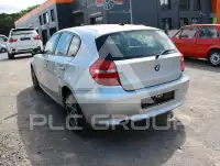 2009 BMW 116