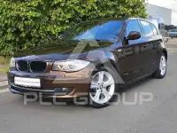 2009 BMW 116