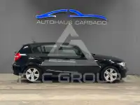 2009 BMW 116