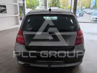2009 BMW 116