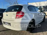 2009 BMW 116