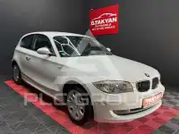 2009 BMW 116