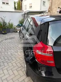 2009 BMW 116