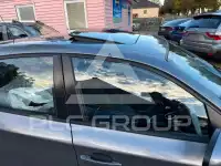 2009 BMW 116