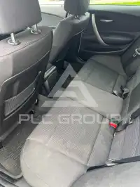 2009 BMW 116