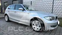 2009 BMW 116