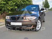2009 BMW 116
