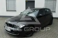 2009 BMW 116