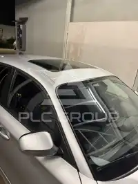 2009 BMW 116