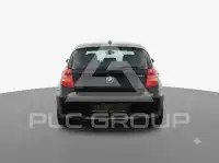 2009 BMW 116