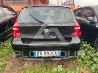 2009 BMW 116
