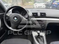 2009 BMW 116